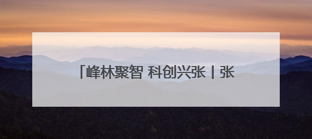 峰林聚智 科创兴张丨张家界旅典文化经营有限公司博士创新站：让土家织锦“智”造出非遗新传奇